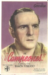 Campeones (1943)